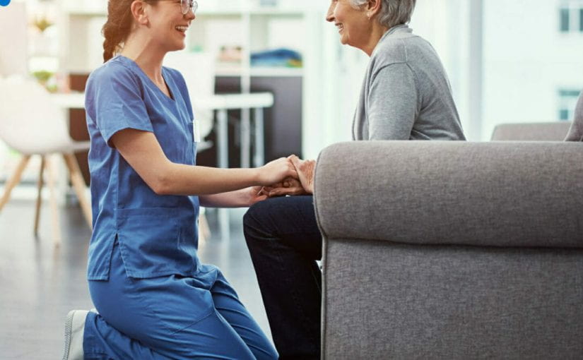 What Services Do Home Nurses Provide Seniors?