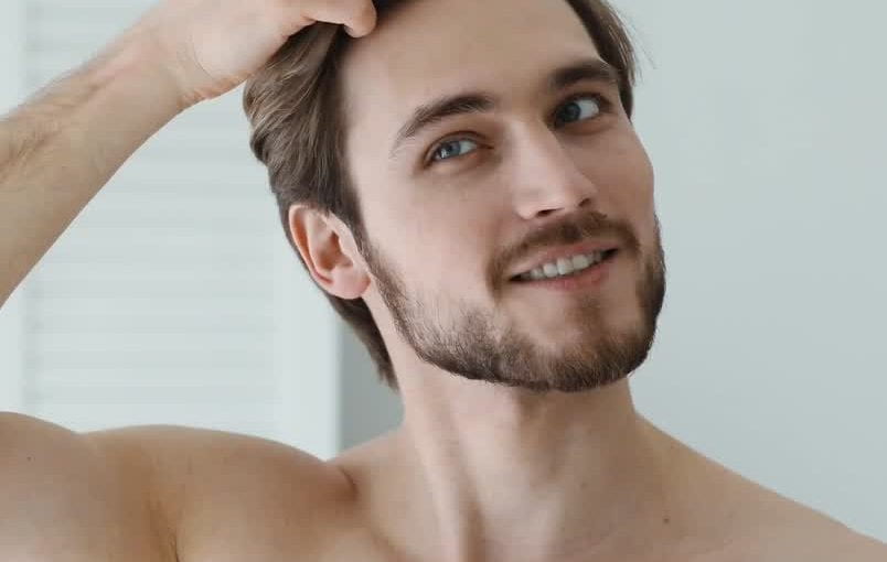 What Is a Hair Transplant Process?