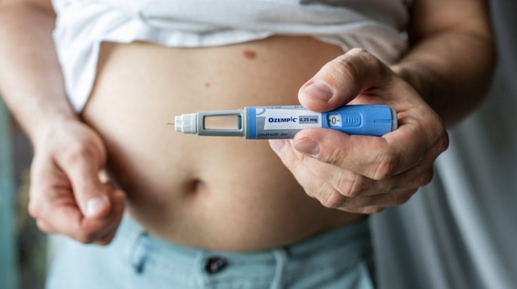 Is Ozempic Suitable for Type 2 Diabetes?